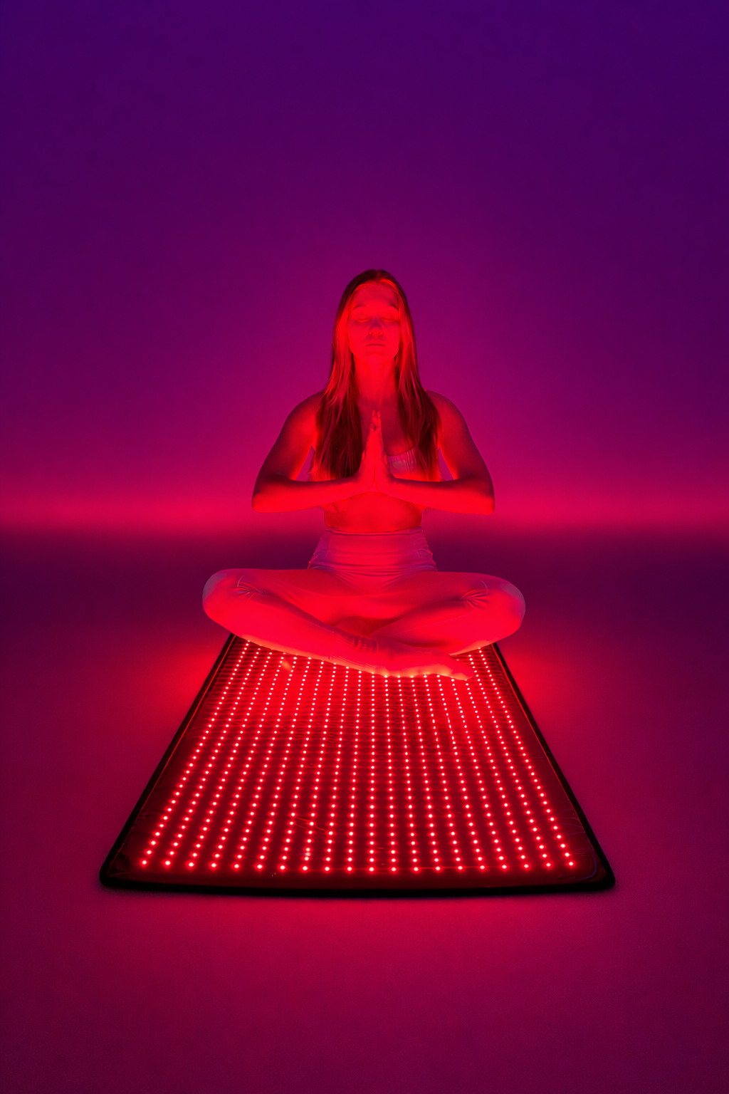 Loomina Red & NIR Light Therapy Mat