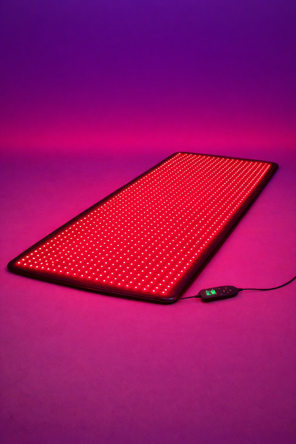 Loomina Red & NIR Light Therapy Mat