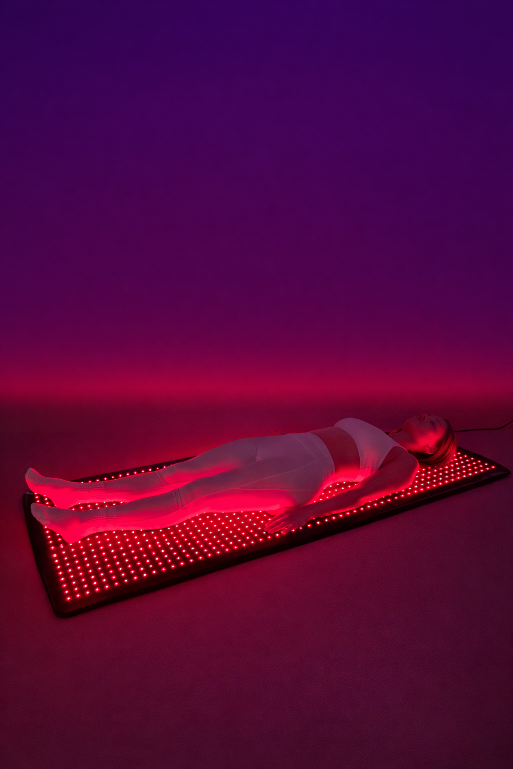 Loomina Red & NIR Light Therapy Mat